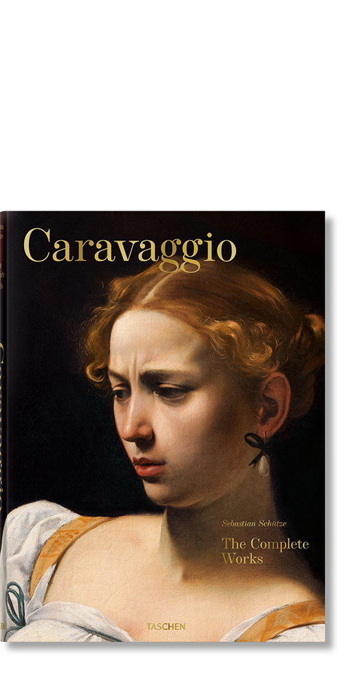 Caravaggio. The Complete Works