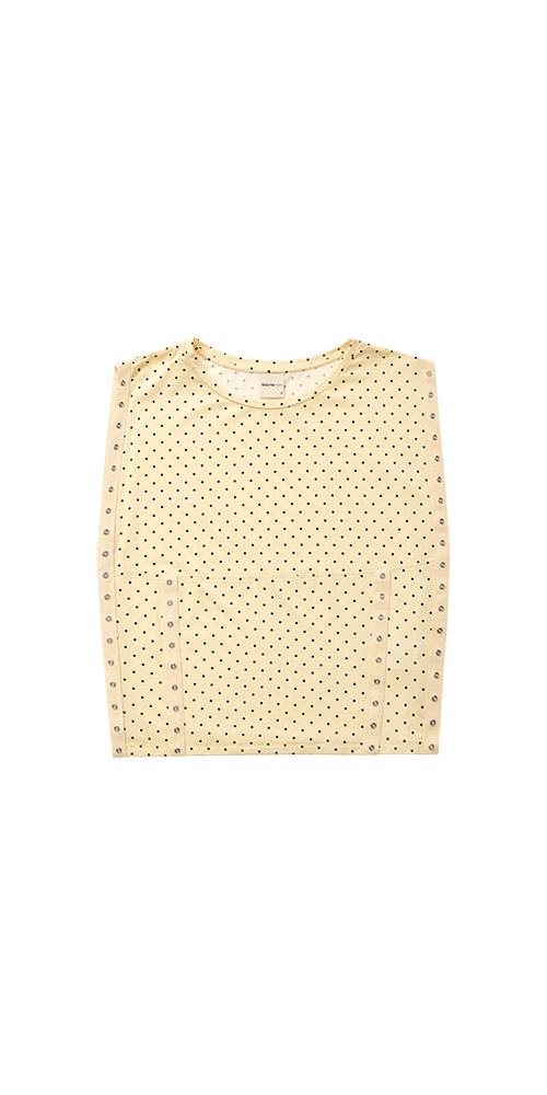 Liana Top Butter