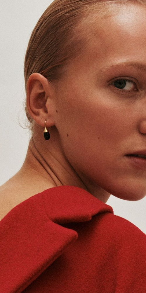 Odette Earrings