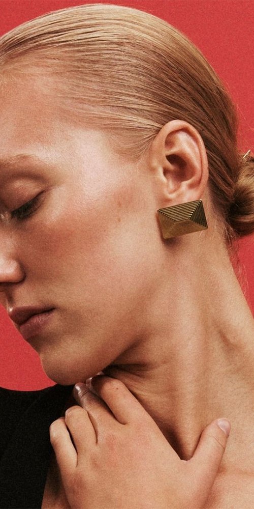 Celeste Earrings