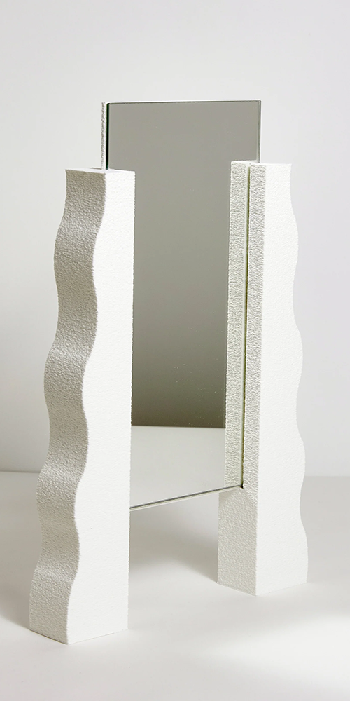Créon Mirror