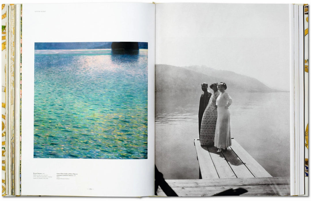Gustav Klimt. The Complete Paintings