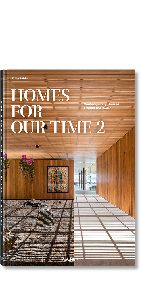 Homes For Our Time. Contemporary Houses around the World. Vol. 2