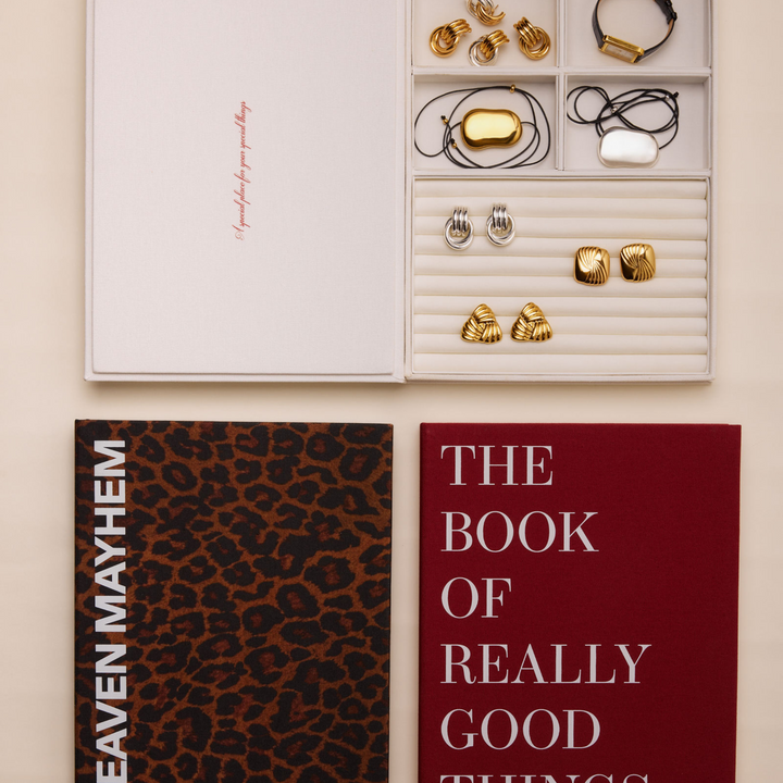 Book Box Classic