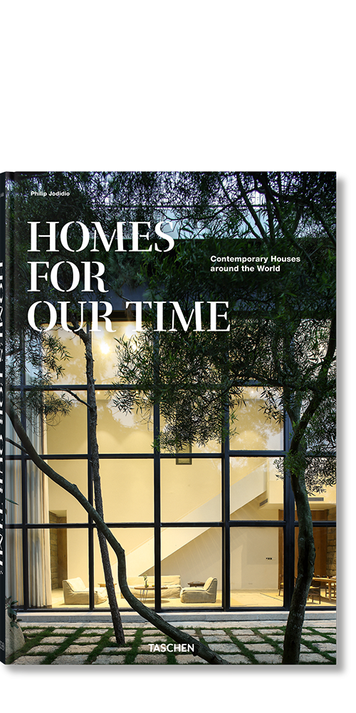 Homes For Our Time. Contemporary Houses around the World