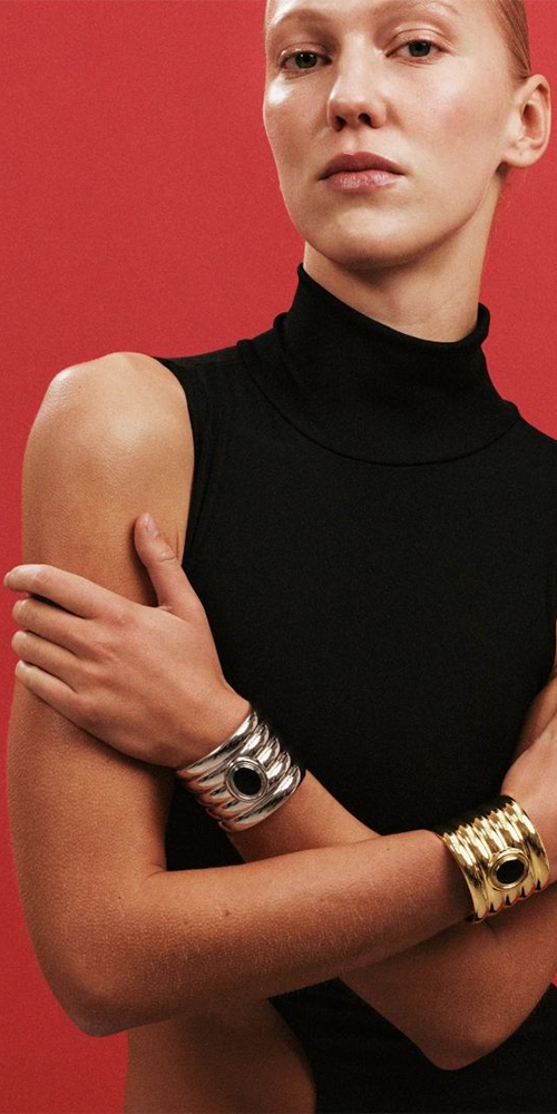 Clarke Cuff