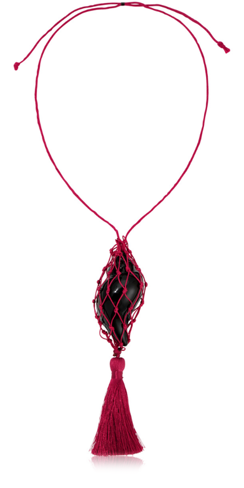 Sterling Necklace