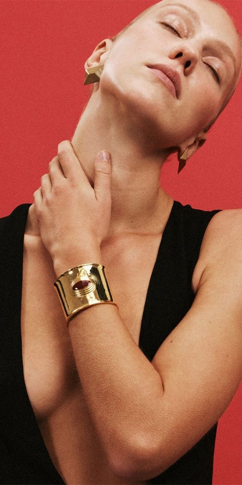 Matilde Cuff