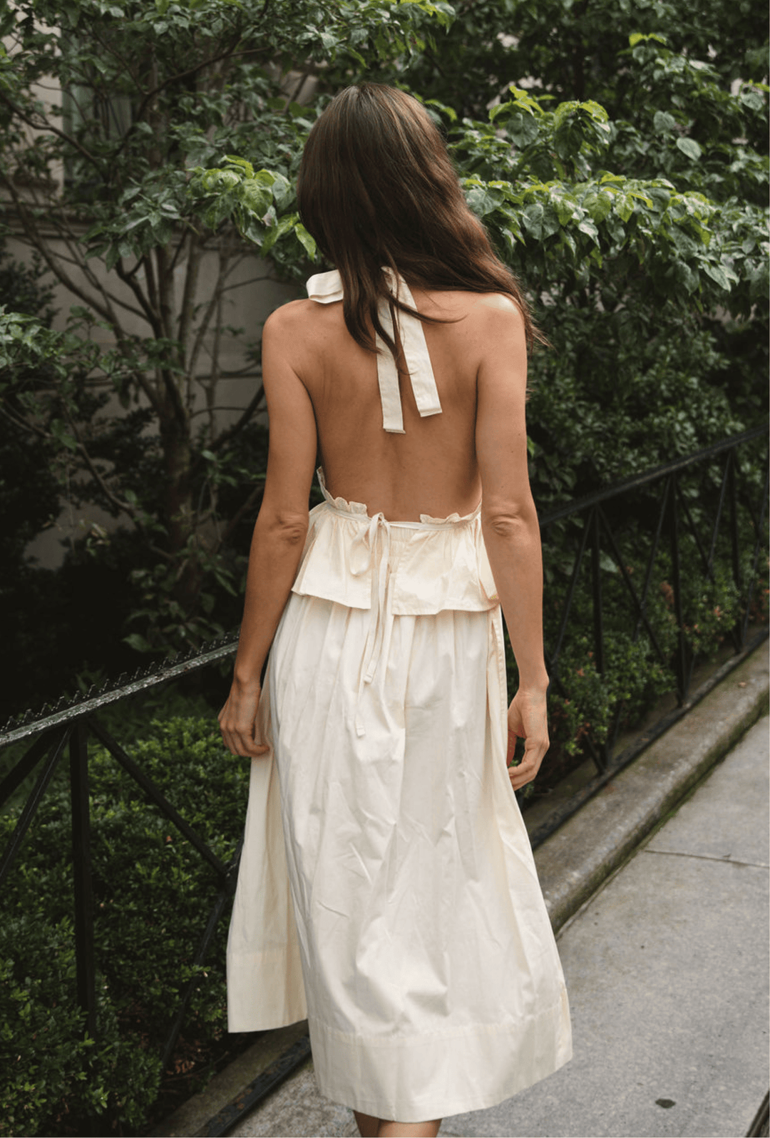 The Liv Skirt Butter Yellow