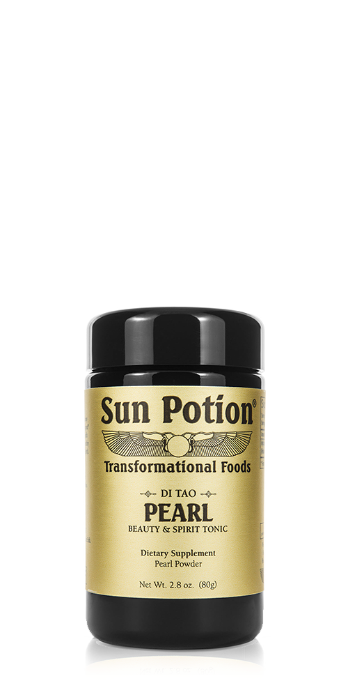 Pearl Powder (sustainable, freshwater)