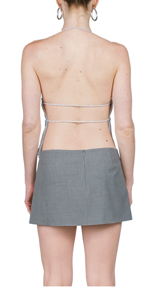 Lexie Halter Top