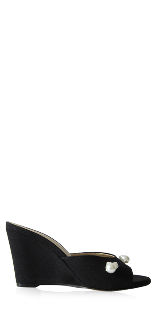 Kourtney Wedge