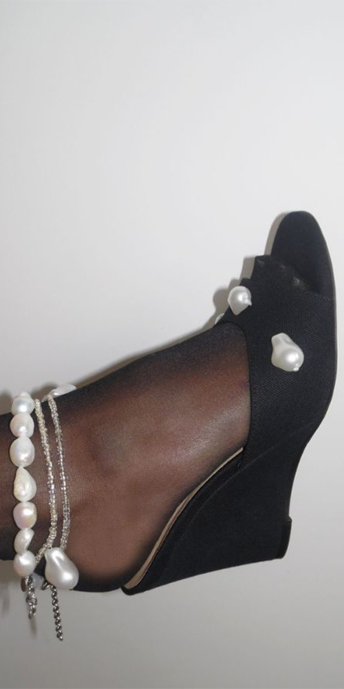 Kourtney Wedge