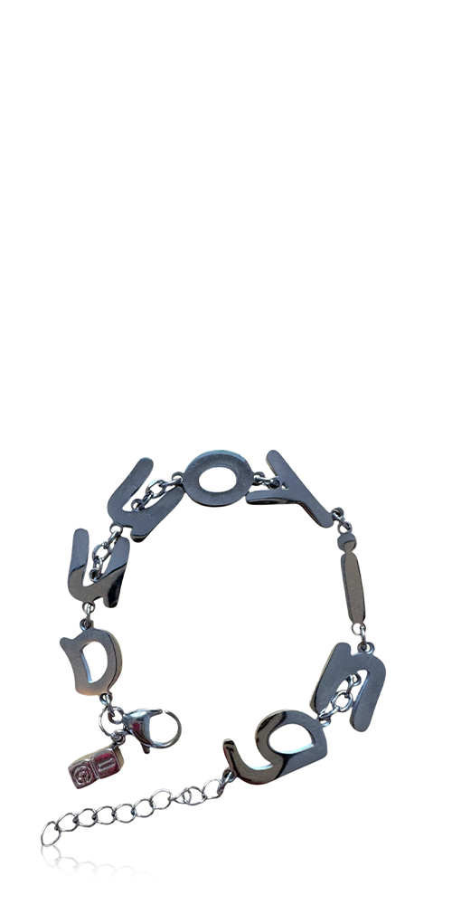 the rly annoying bracelet