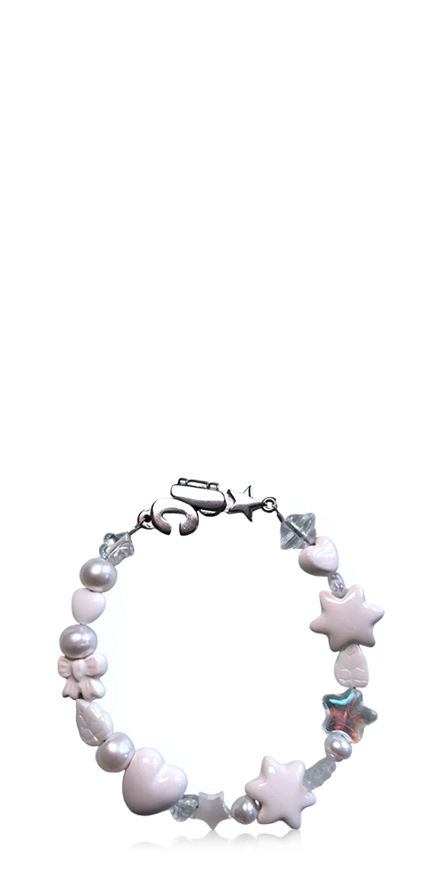 the montblanc bracelet