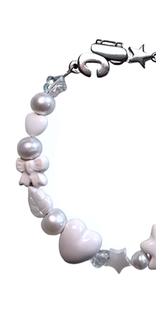 the montblanc bracelet