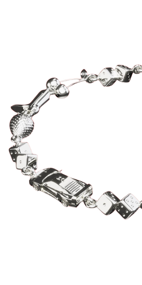 the michael bracelet