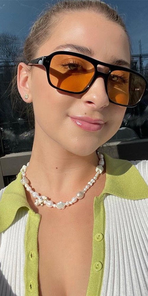 the noa necklace