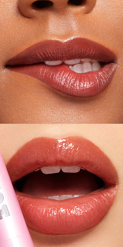 Full-On™ Plumping Lip Glow Balm