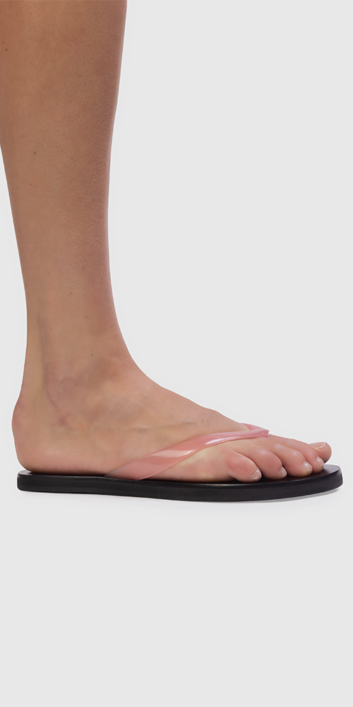 Jeli Flip Flop Sandal Bubble Gum