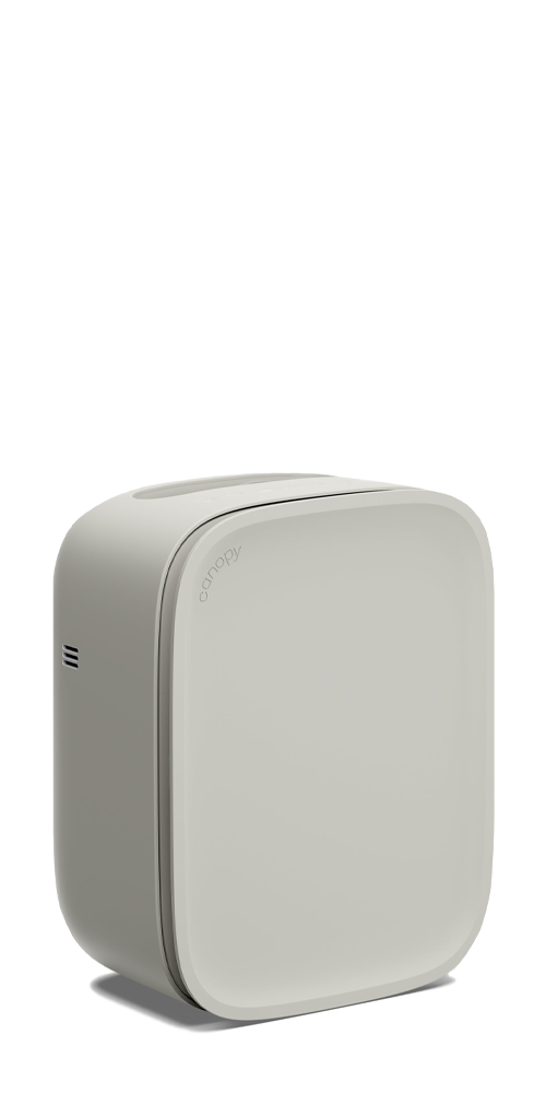 Bedside Air Purifier