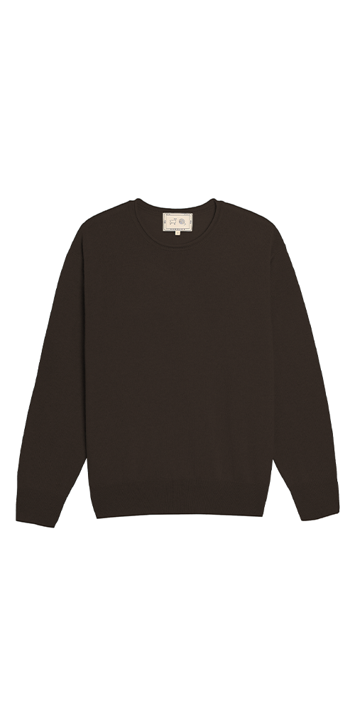 Coco Cashmere Sweater