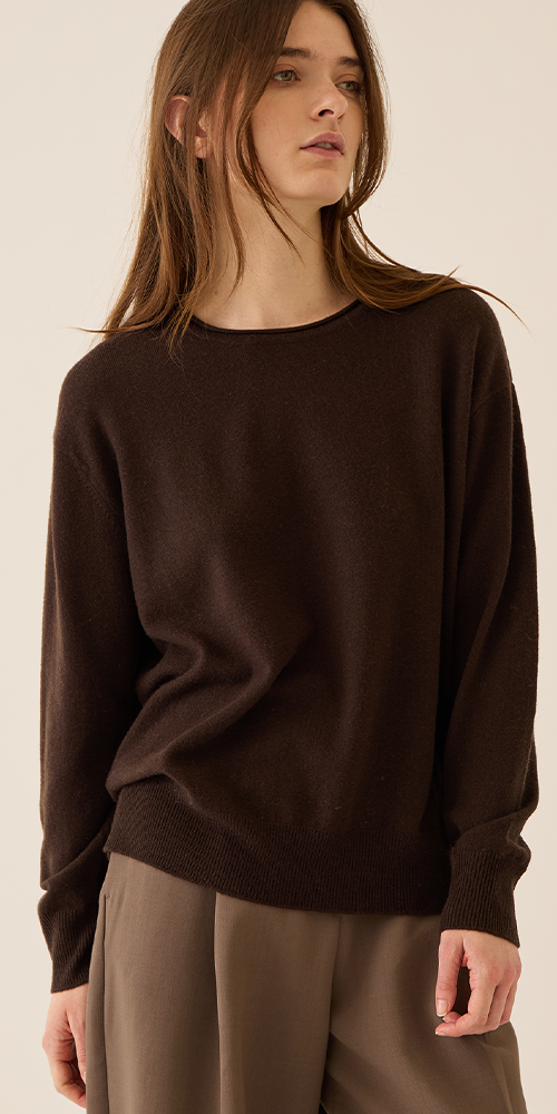 Coco Cashmere Sweater