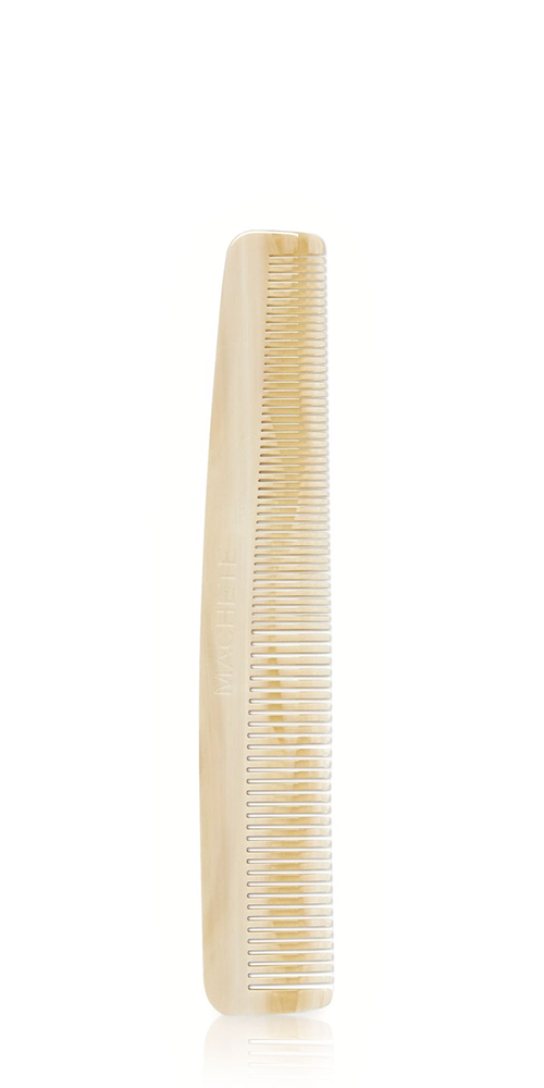 No. 1 Comb Alabaster