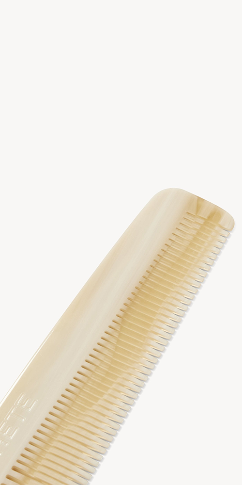 No. 1 Comb Alabaster