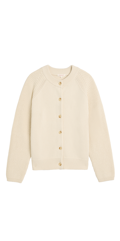 Nina Cotton Cardigan