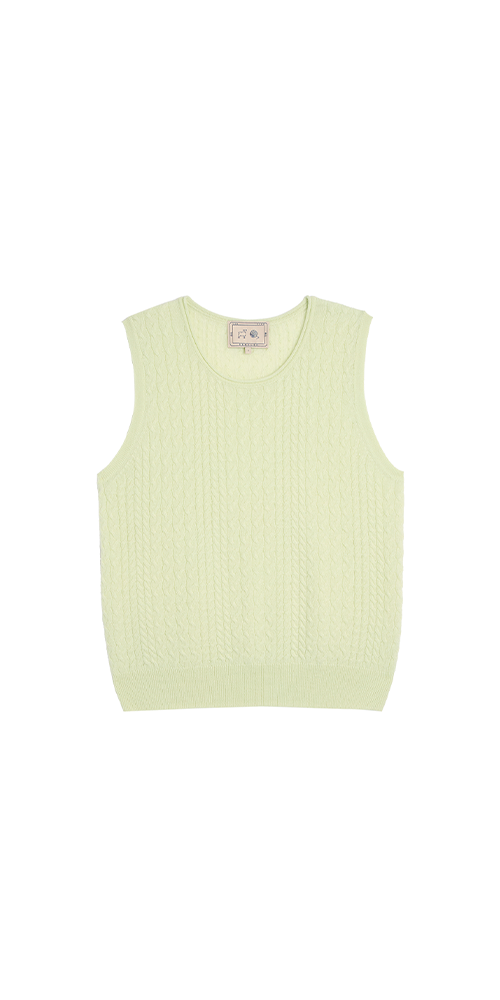 Annie Cashmere Top