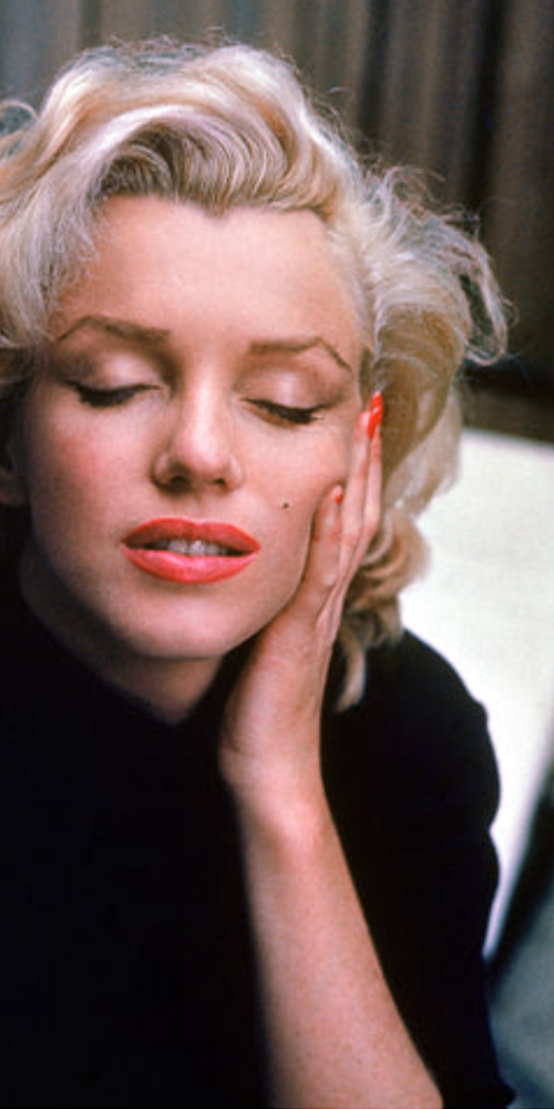 Monroe in May 1953