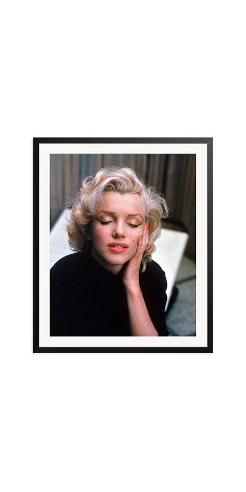 Monroe in May 1953