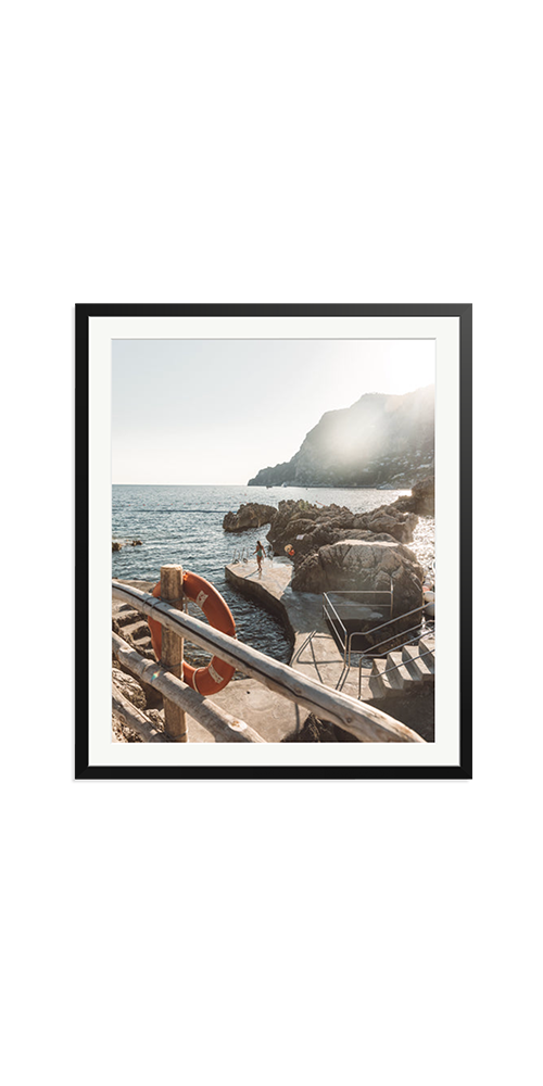 La Fontelina, Capri