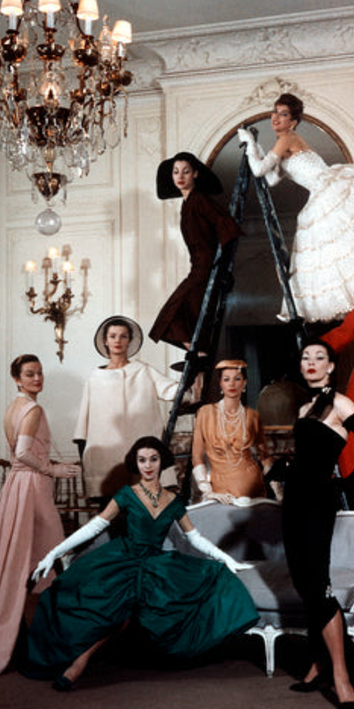 Dior&