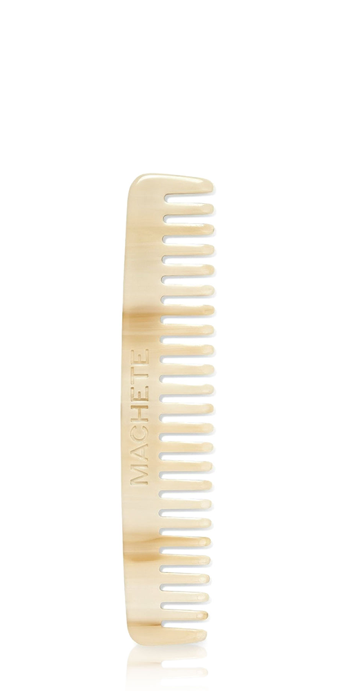 No. 3 Comb Alabaster