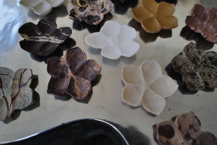 Fiore Buttercup Mini Dish