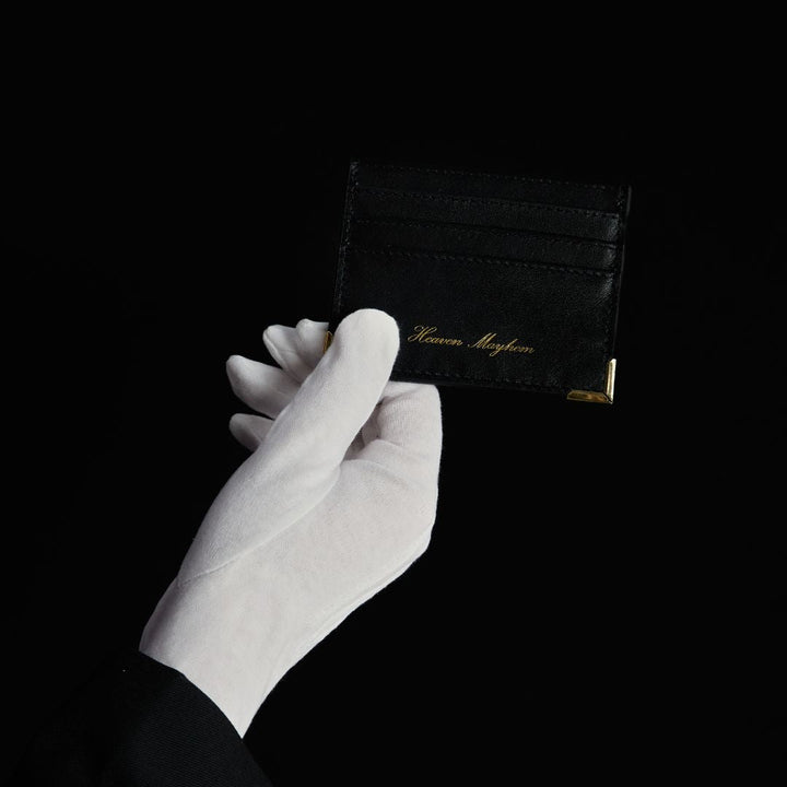 Cardholder
