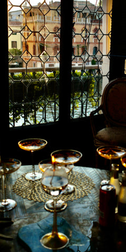 Cocktail Hour