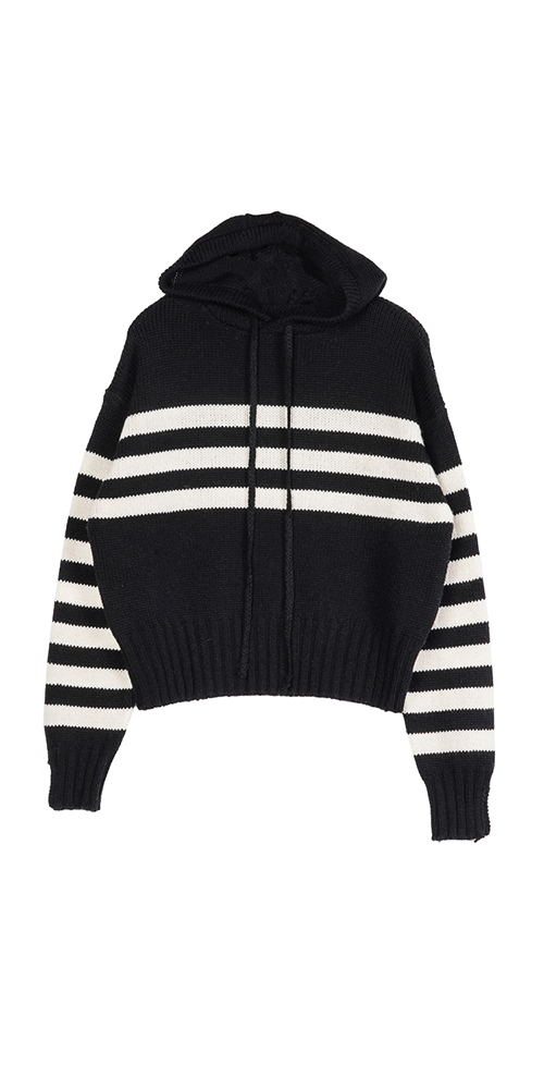 Tiago Hoodie