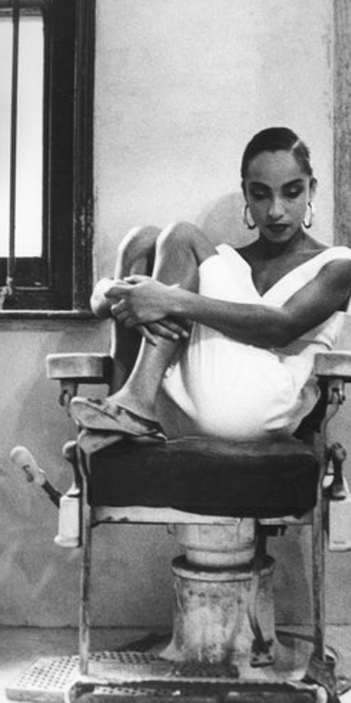 Sade