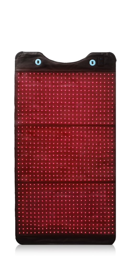 Full Body Red Light Mat