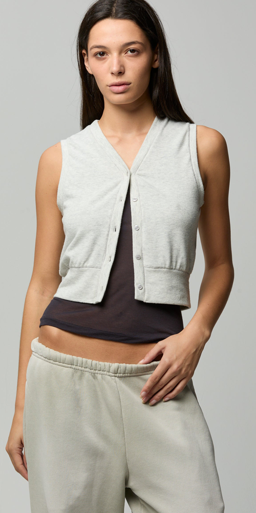 Sadie Vest