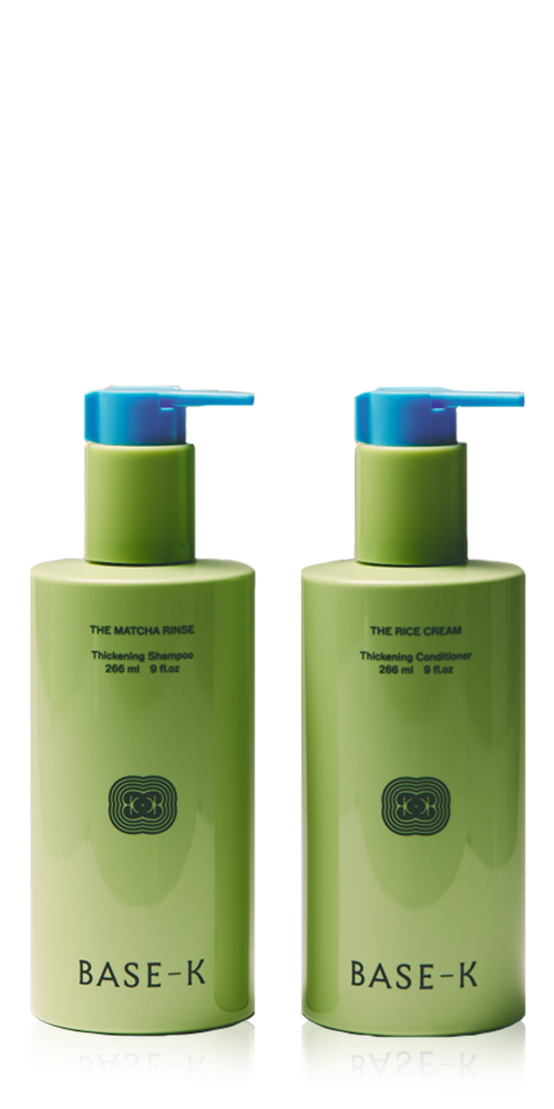 The Thickening Duo - Shampoo &amp; Conditioner