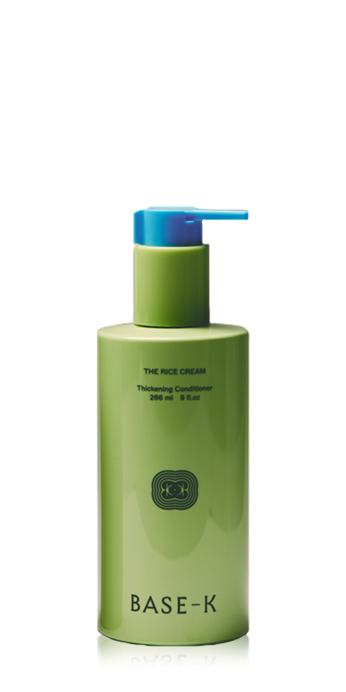 The Rice Cream - Thickening Conditioner