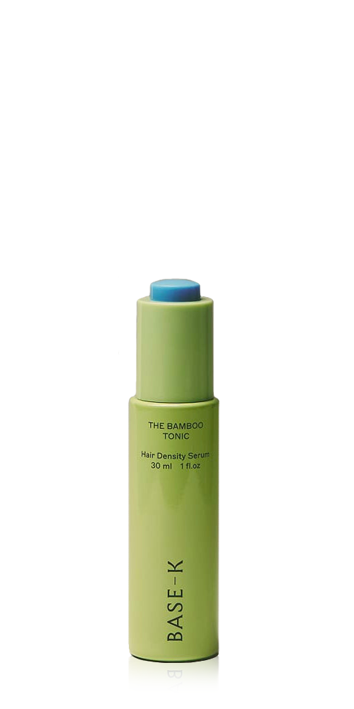 The Bamboo Tonic - Hair Density Serum
