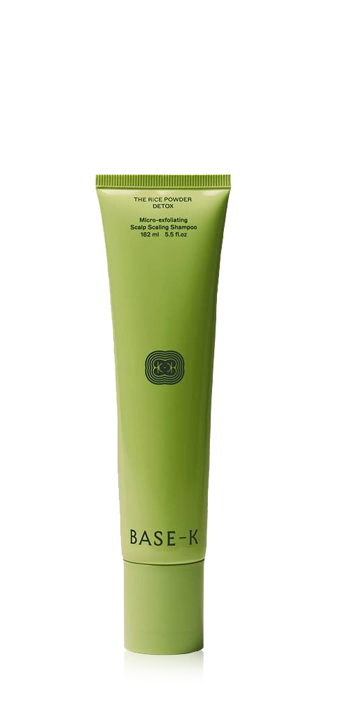 The Rice Powder Detox - Micro-Exfoliating Scalp Scaling Shampoo