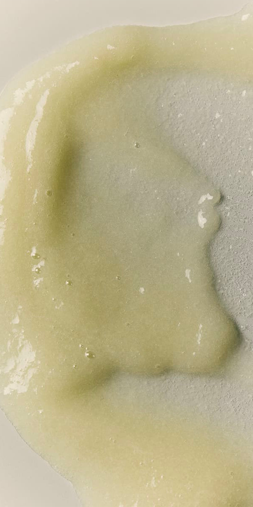 The Rice Powder Detox - Micro-Exfoliating Scalp Scaling Shampoo