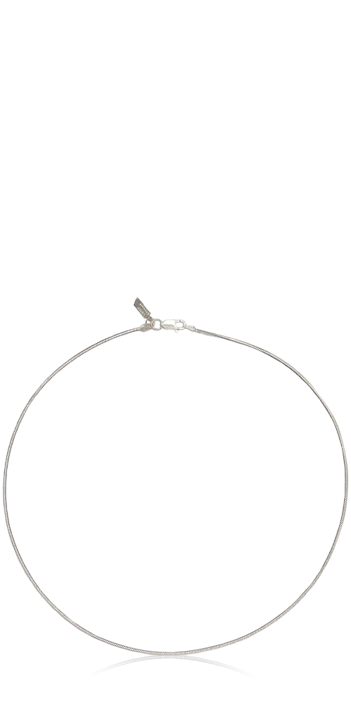 Classic Snake Chain