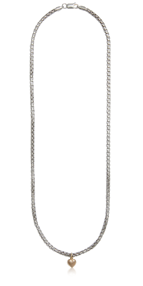 Gordita Necklace